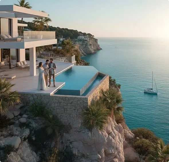 Tu Socio Inmobiliario en mallorca - Luxury Real Estate en Mallorca