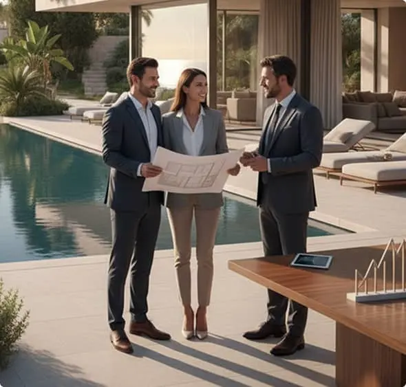 Financiación inmobiliaria y asesoramiento hipotecario en Mallorca