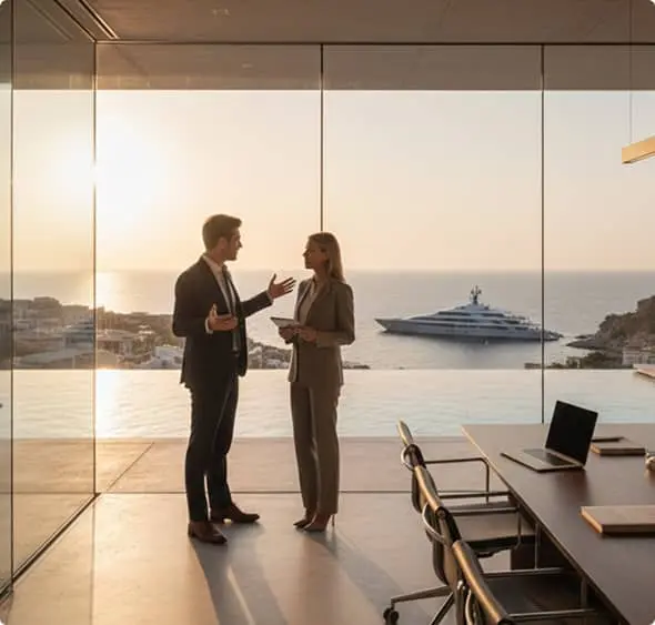 La diferencia esta en la perspectiva