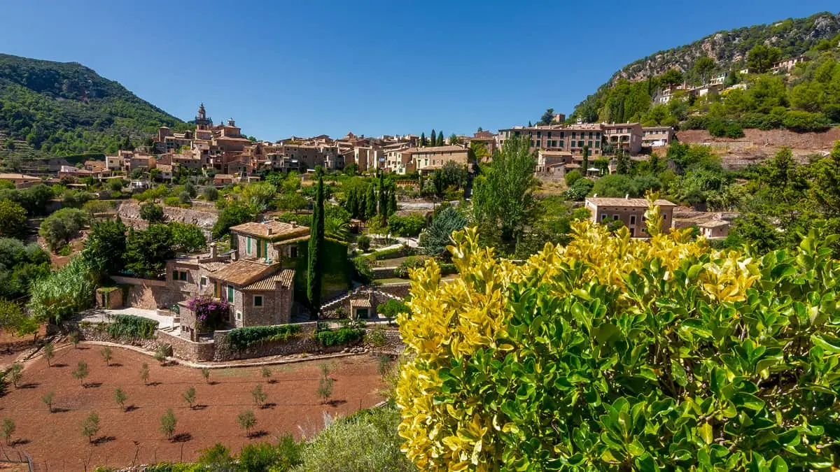 Valldemossa - Mallorca