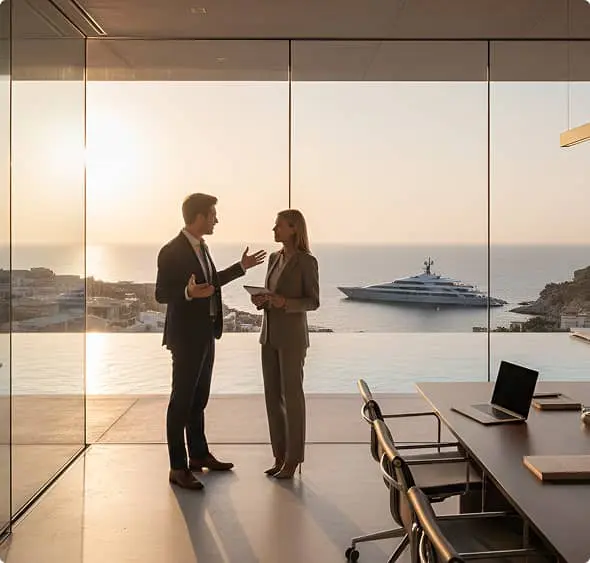 Diferencia está en la perspectiva