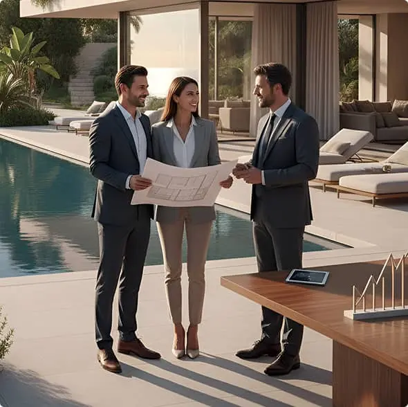 Financiación inmobiliaria asesoramiento hipotecario en Mallorca
